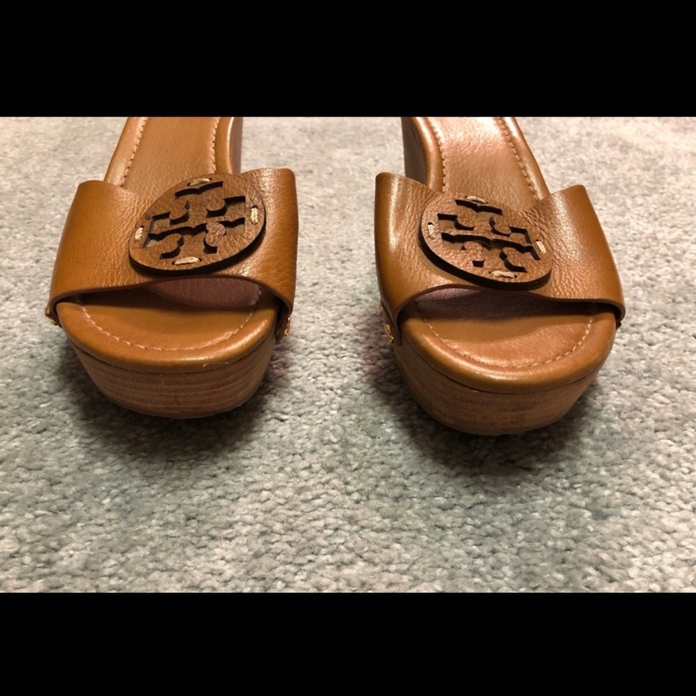Tory Burch Slide